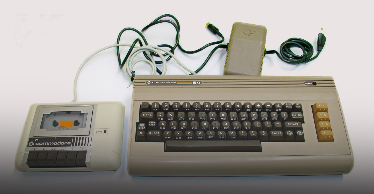 Commodore 64