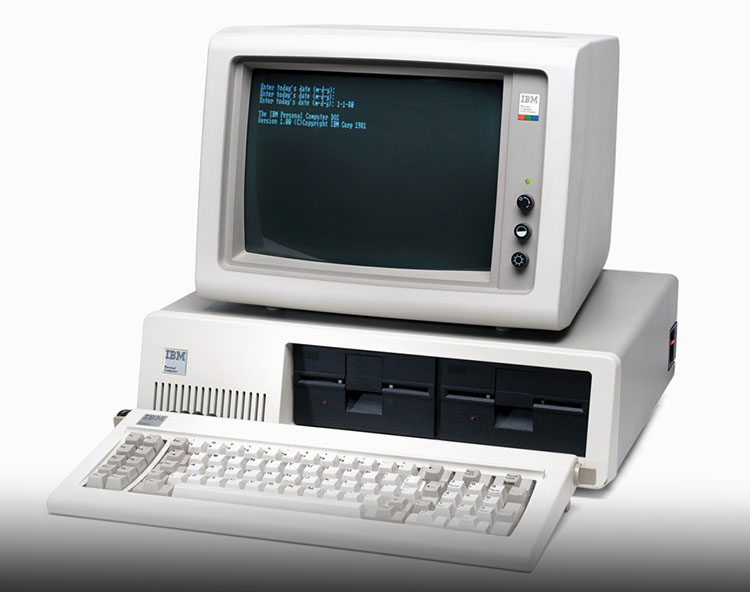 IBM Personal Computer